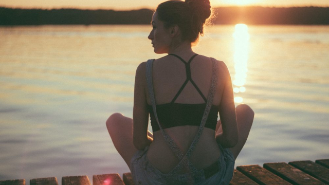 4 razones por las que tienes problemas con la meditación