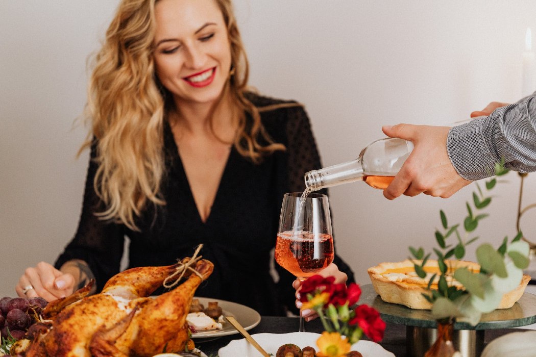 5 Worthy Tips for Mindful Eating During the Holiday Season