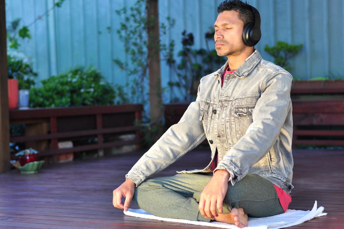 How to Pick the Best Music for Meditation