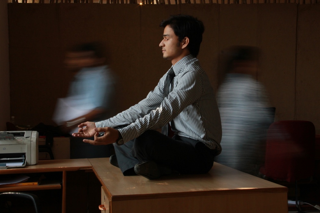 El poder transformador de la meditación: reconfigurando el cerebro y las emociones