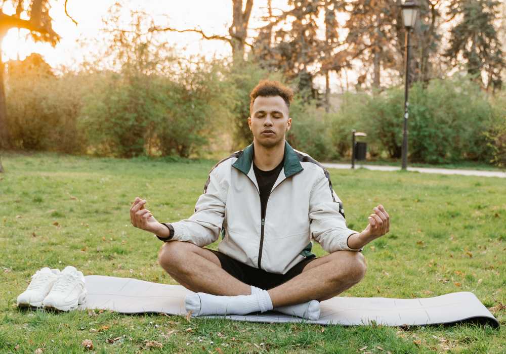 Cómo el mindfulness y la meditación cambiaron mi vida