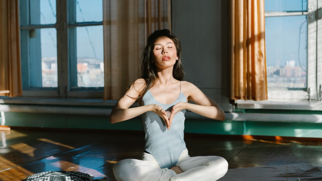 Interocepción: qué es y por qué es importante para la meditación