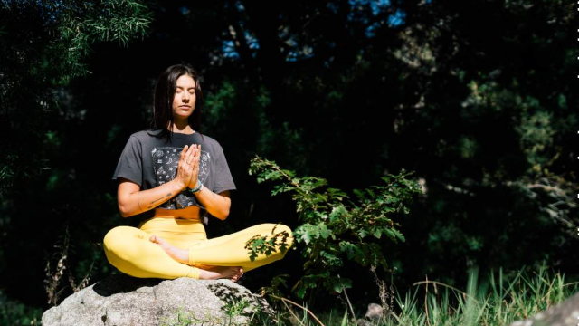 Las 10 mejores meditaciones de YouTube del movimiento consciente