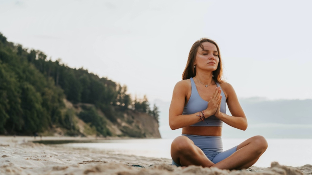 Su guía definitiva para la meditación trascendental